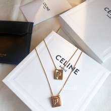 celine เครื่องประดับ.